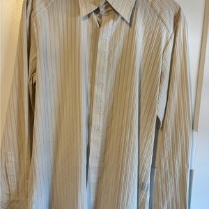 7 Diamonds men’s dress shirt